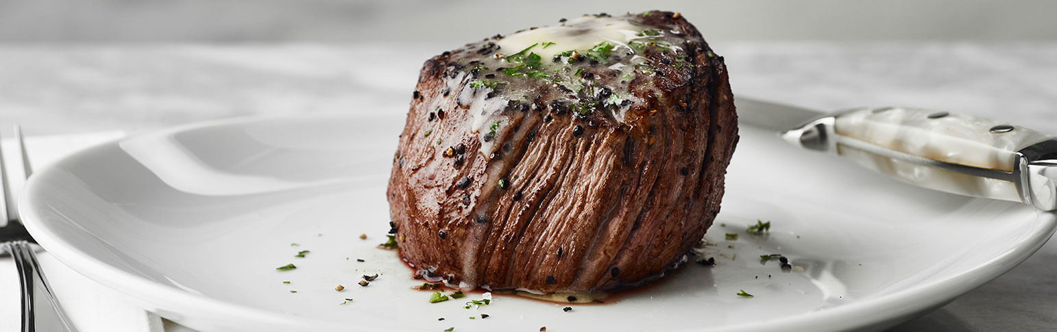 Signature Steaks