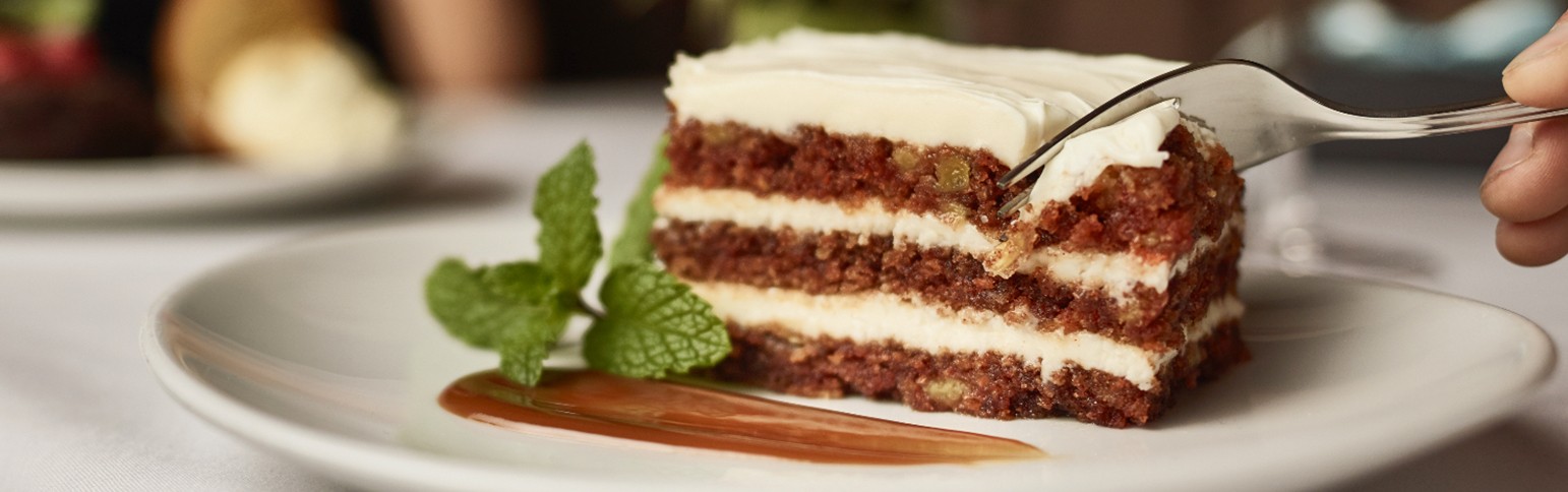Desserts