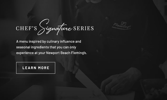 Chef Jose's Table. Click to learn more.