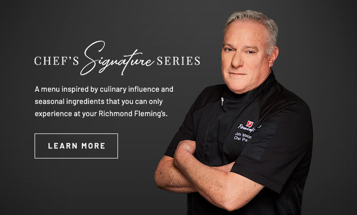 Chef John's Table. Click to learn more.