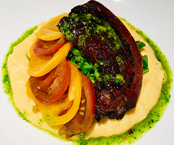 Meet the Chef Behind the Flavors: Chef Daniel