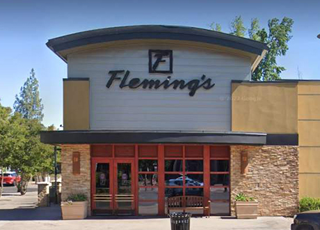Picture of restaurant exterior