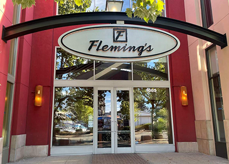 Picture of restaurant exterior