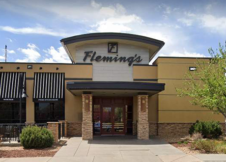 Picture of restaurant exterior