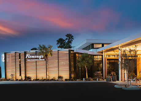 Picture of restaurant exterior
