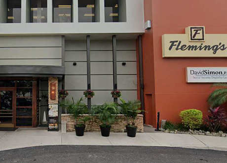 Picture of restaurant exterior