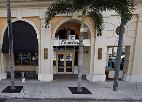 Picture of restaurant exterior