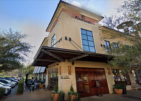 Picture of restaurant exterior