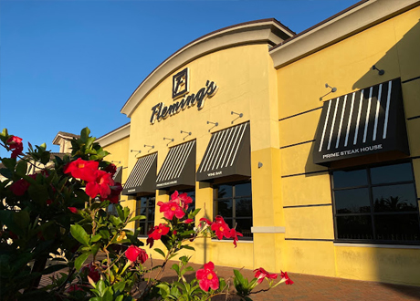 Picture of restaurant exterior