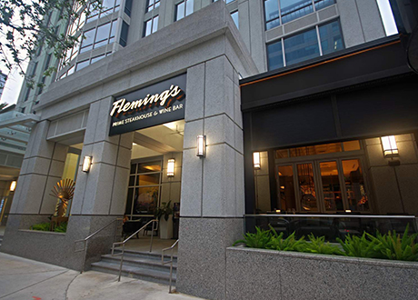 Picture of restaurant exterior