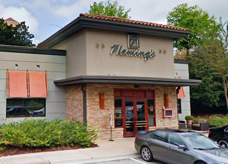 Picture of restaurant exterior