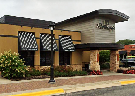 Picture of restaurant exterior