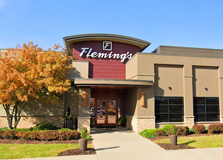 Picture of restaurant exterior