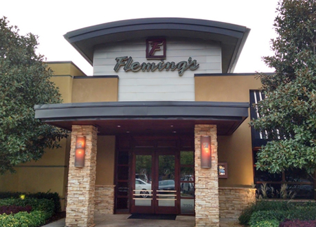 Picture of restaurant exterior