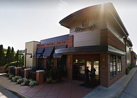 Picture of restaurant exterior