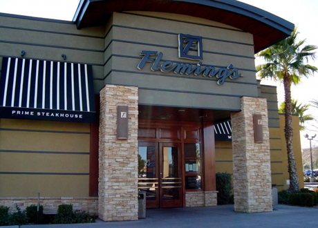 Picture of restaurant exterior