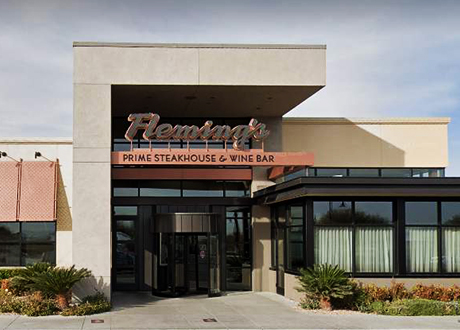 Picture of restaurant exterior