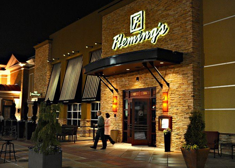 Picture of restaurant exterior