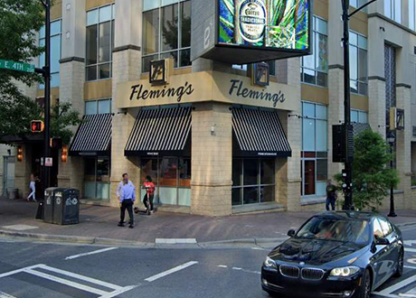Picture of restaurant exterior