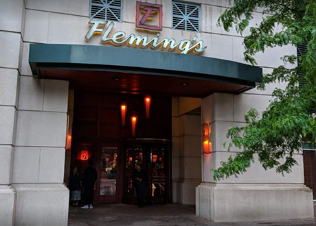Picture of restaurant exterior