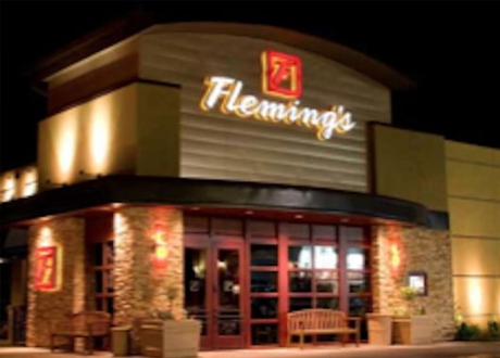 Picture of restaurant exterior