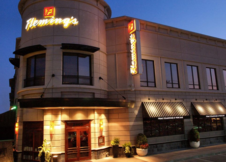 Picture of restaurant exterior