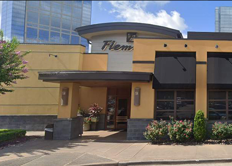 Picture of restaurant exterior
