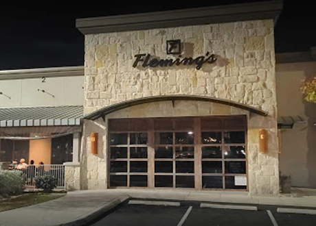 Picture of restaurant exterior