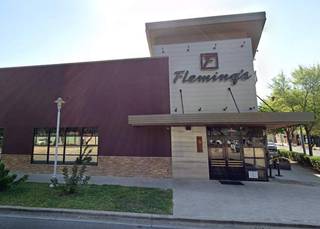 Picture of restaurant exterior