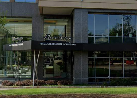 Picture of restaurant exterior