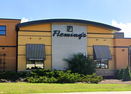 Picture of restaurant exterior