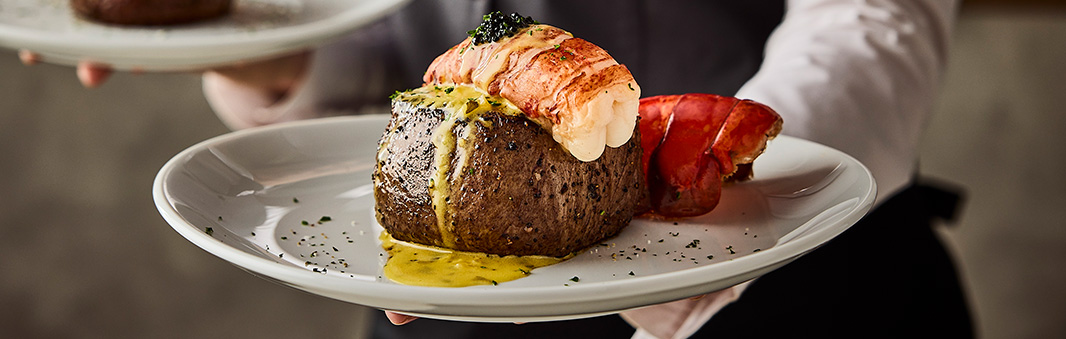 Newport Beach Steakhouse, Fine Dining & Prime Steak