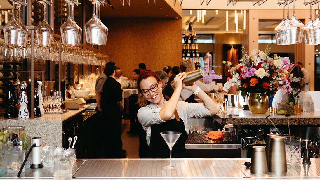 Flemings Full Restaurant Buyouts Available