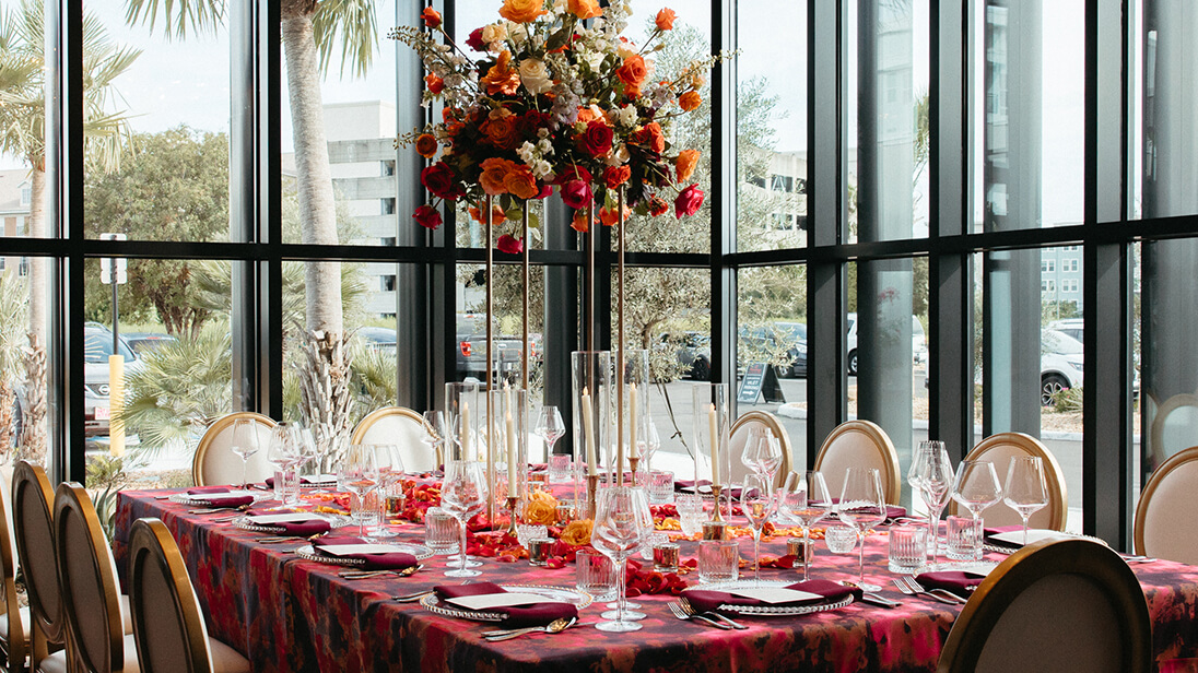 Flemings Custom Decor Upgrades