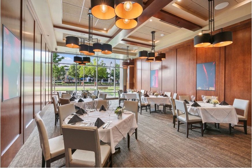 Dallas Plano Steakhouse Fine Dining Prime Steak Fleming s