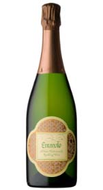 Course Four: Wine - Emmolo